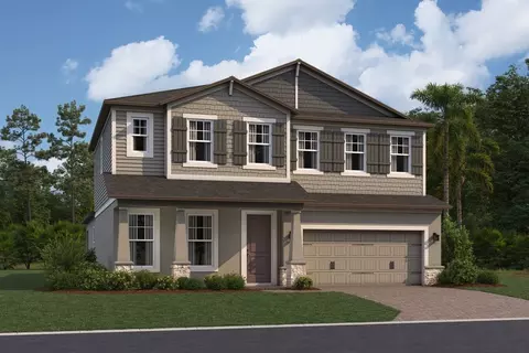 2547 Great Heron Ave, Saint Cloud, FL 34773