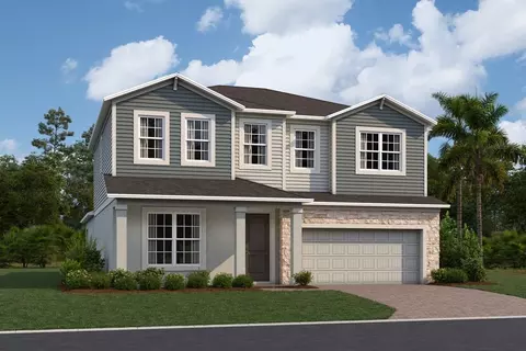 Exterior - 2547 Great Heron Ave, Saint Cloud, FL 34773 photo 3 of 12
