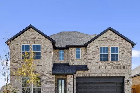 2209 Walden Pond Blvd, Forney, TX 75126
