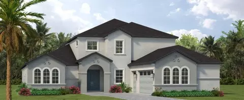 2755 Pelagornis Dr, Viera, FL 32940
