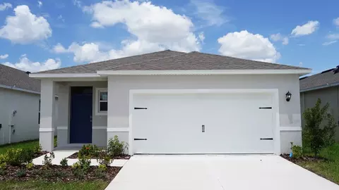 3463 Sabatia Ln, Poinciana, FL 34759