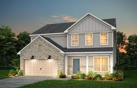 1244 Passion Ave NW, Concord, NC 28027