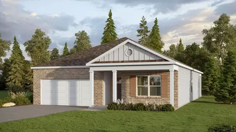 705 Spruce Cir, Calera, AL 35040
