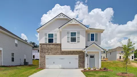 22 Camellia Dr, Fairburn, GA 30213