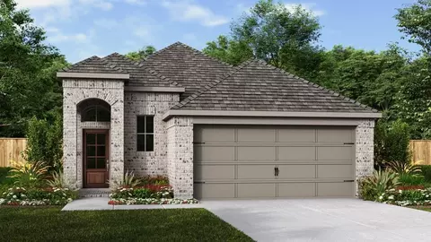 5407 Majestic Dr, Manvel, TX 77578