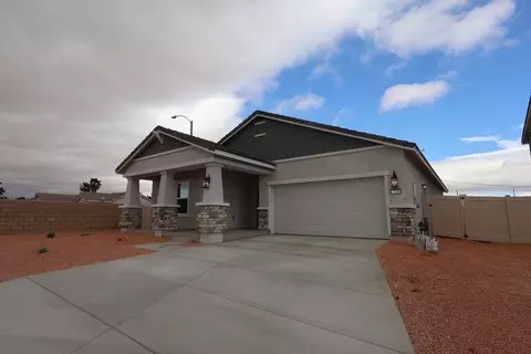 3449 Kellie Ave, Rosamond, CA 93560