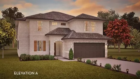 13227 Glacier View Ln, Iowa Colony, TX 77583