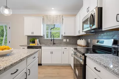 Kitchen - 2239 Catawba Trace Dr, Catawba, NC 28609 photo 3 of 3