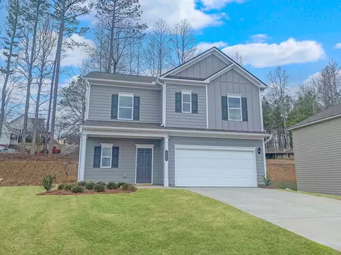 Exterior - 2239 Catawba Trace Dr, Catawba, NC 28609 photo 7 of 11