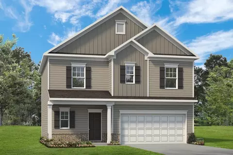 Exterior - 2239 Catawba Trace Dr, Catawba, NC 28609 photo 2 of 11