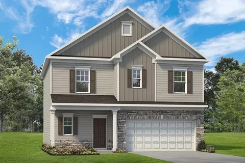 Exterior - 2239 Catawba Trace Dr, Catawba, NC 28609 photo 4 of 11