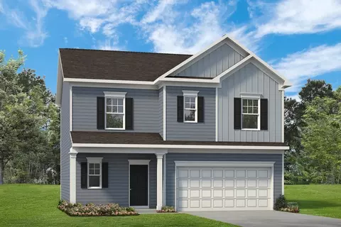 Exterior - 2239 Catawba Trace Dr, Catawba, NC 28609 photo 1 of 11