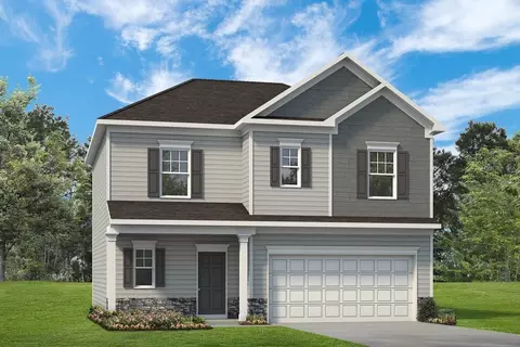Exterior - 2239 Catawba Trace Dr, Catawba, NC 28609 photo 3 of 11
