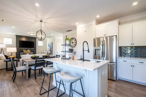 Kitchen - 2239 Catawba Trace Dr, Catawba, NC 28609 photo 1 of 3