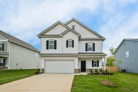 Exterior - 2239 Catawba Trace Dr, Catawba, NC 28609 photo 5 of 11