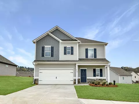 Exterior - 2239 Catawba Trace Dr, Catawba, NC 28609 photo 6 of 11