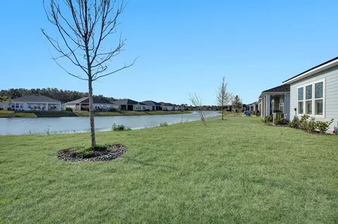 Exterior - 50 Rustic Mill Dr, Saint Augustine, FL 32092 photo 4 of 10