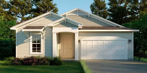 50 Rustic Mill Dr, Saint Augustine, FL 32092