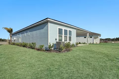Exterior - 50 Rustic Mill Dr, Saint Augustine, FL 32092 photo 6 of 10
