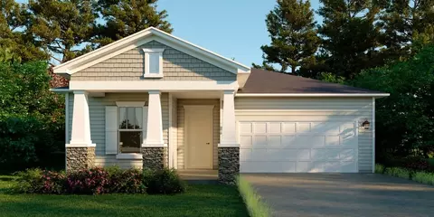 Exterior - 50 Rustic Mill Dr, Saint Augustine, FL 32092 photo 2 of 10