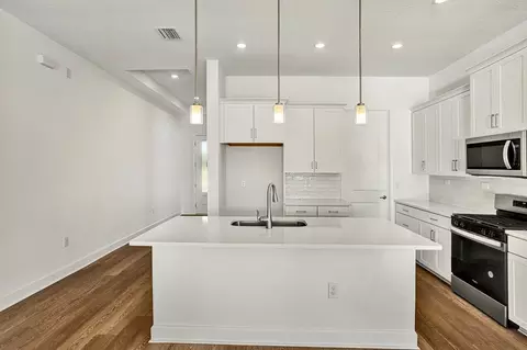 Kitchen - 50 Rustic Mill Dr, Saint Augustine, FL 32092 photo 1 of 14
