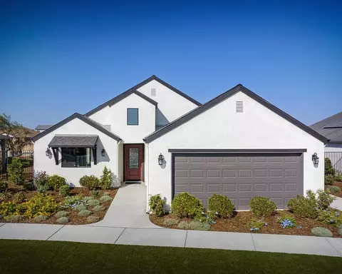 Exterior - 701 S Plum Ct, Dinuba, CA 93618 photo 8 of 11