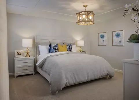 Bedroom - 701 S Plum Ct, Dinuba, CA 93618 photo 5 of 5