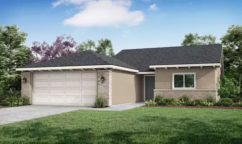 Exterior - 701 S Plum Ct, Dinuba, CA 93618 photo 2 of 11