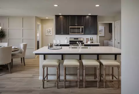 Kitchen - 701 S Plum Ct, Dinuba, CA 93618 photo 4 of 6