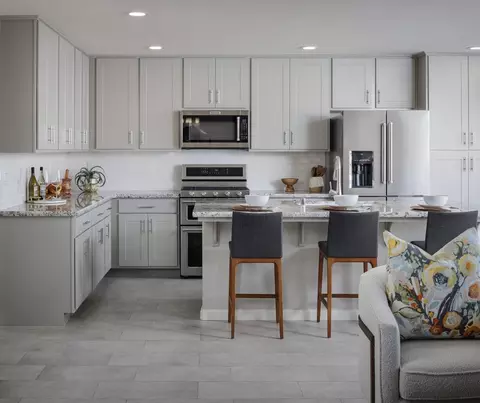 Kitchen - 701 S Plum Ct, Dinuba, CA 93618 photo 6 of 6
