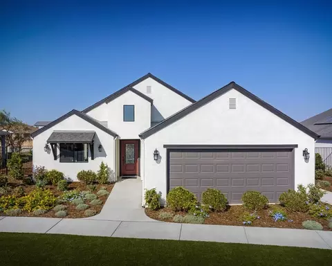 Exterior - 701 S Plum Ct, Dinuba, CA 93618 photo 5 of 11