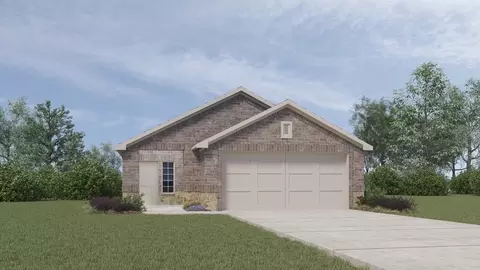 1921 Castle Creek Trl, Blue Ridge, TX 75424