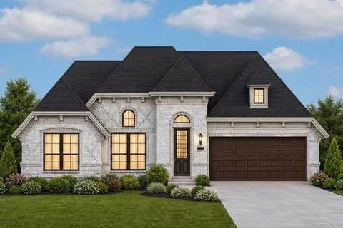 1839 Gettysburg Blvd, Fate, TX 75189
