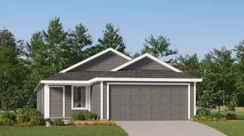 2736 Morganite Ring, San Antonio, TX 78264