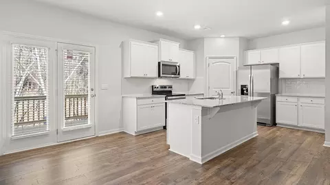37 Rustin Rdg, Dahlonega, GA 30533