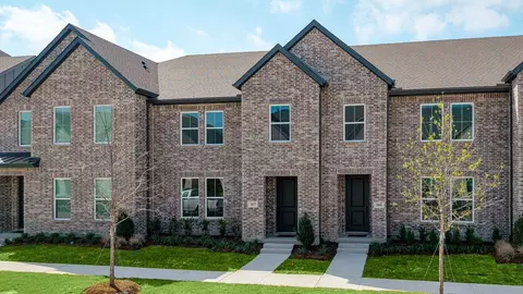 2837 Maidenhair Ln, Mckinney, TX 75071