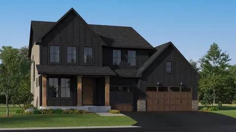 Exterior - 20090 63rd Ave, Corcoran, MN 55340 photo 3 of 12