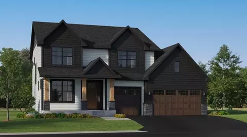 Exterior - 20090 63rd Ave, Corcoran, MN 55340 photo 2 of 12