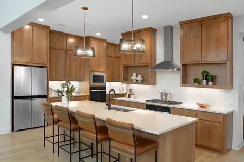 Kitchen - 111 Shiner Ave, Kyle, TX 78640 photo 1 of 5