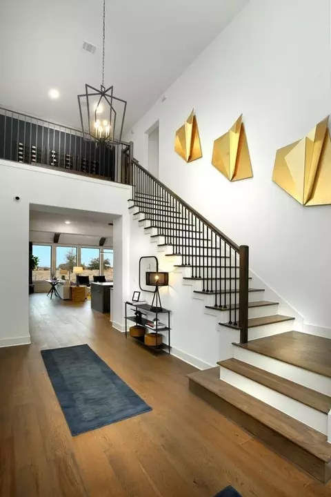 Entry Way - 111 Shiner Ave, Kyle, TX 78640 photo 2 of 3