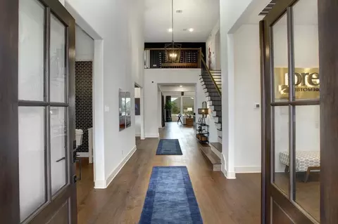 Entry Way - 111 Shiner Ave, Kyle, TX 78640 photo 1 of 3