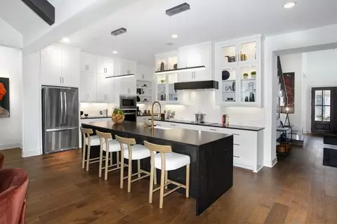 Kitchen - 111 Shiner Ave, Kyle, TX 78640 photo 3 of 5
