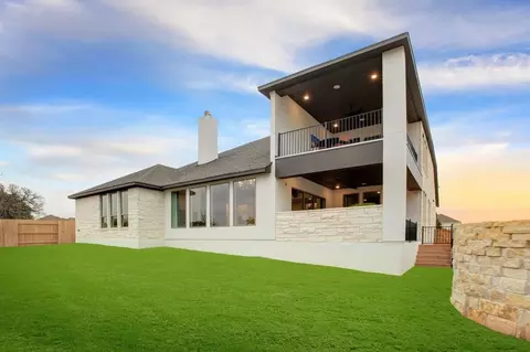 Exterior - 111 Shiner Ave, Kyle, TX 78640 photo 10 of 16