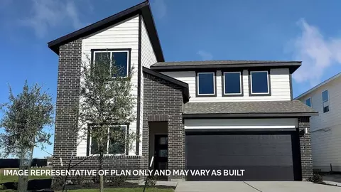 9504 Buckstitch Saddle Dr, Austin, TX 78724