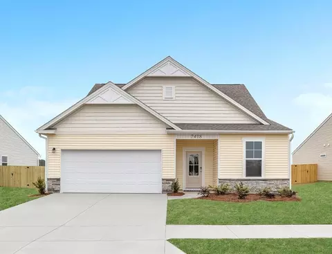 4087 Balboa Ave, Leland, NC 28451