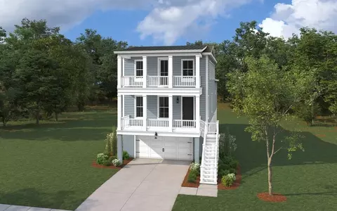 518 Highcroft Ave, Charleston, SC 29412