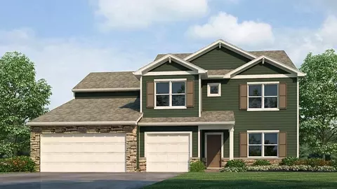 610 Marcella Dr, Huntertown, IN 46748