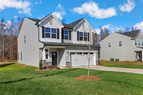 830 Red Sky Dr NE, Winnabow, NC 28479