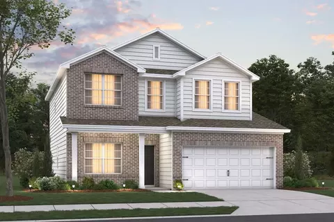 3201 Gravity Dr, Columbia, TN 38401