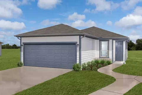 19210 Brighton Falls Dr, Hockley, TX 77447